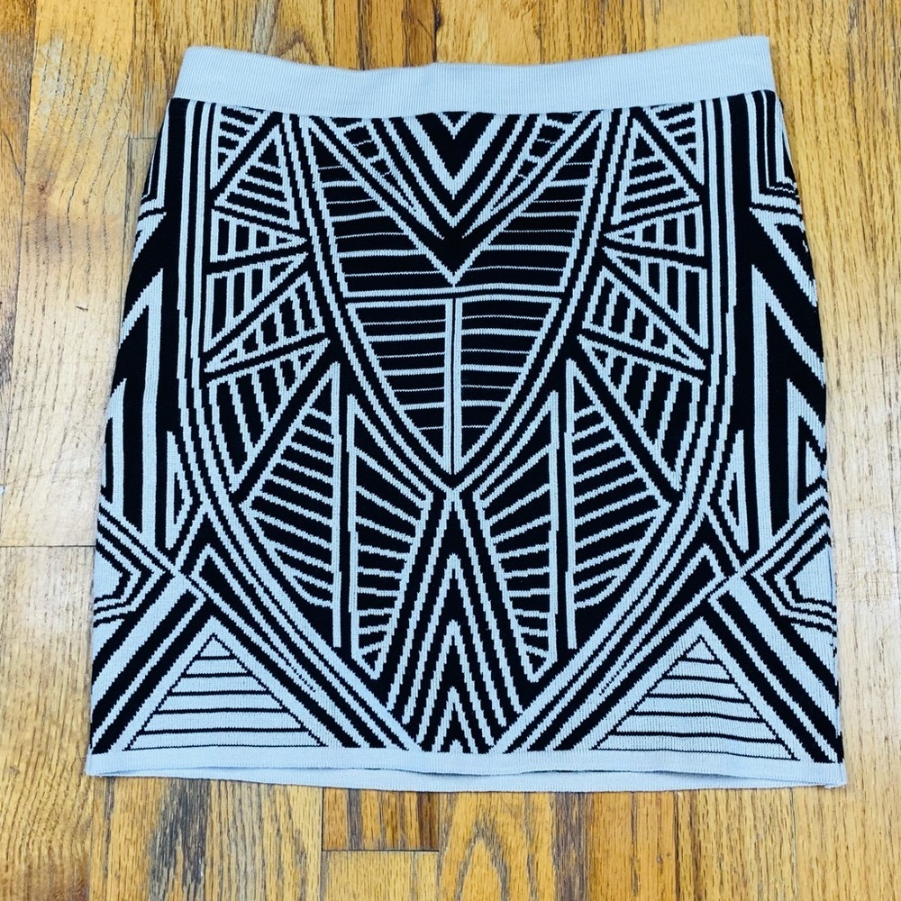 Forever 21 mini skirt